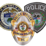 Duncan SC police